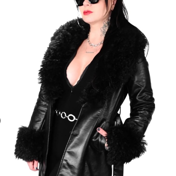 Penny Lane Coat - Picture 3 of 9